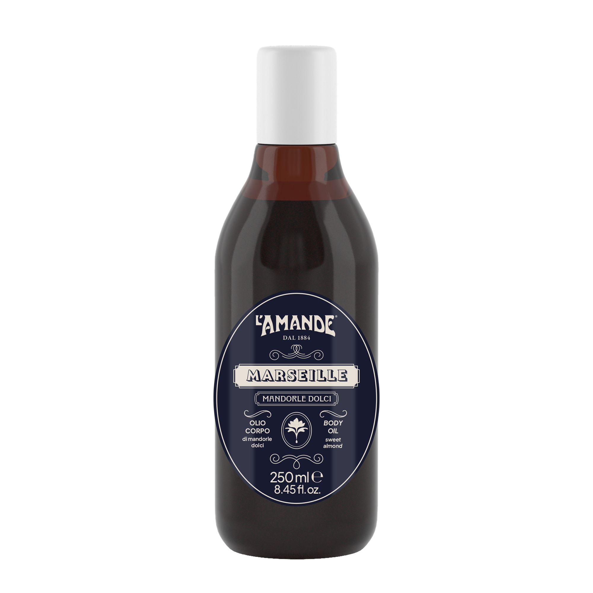 Olio Corpo Mand Dolci