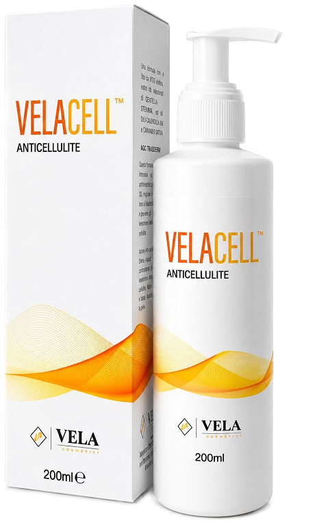 VELACELL A-Cellulite 200ml