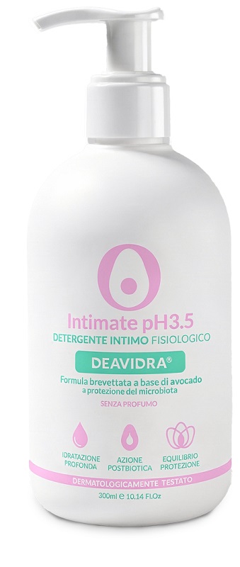 Detergente Int Ph3,5