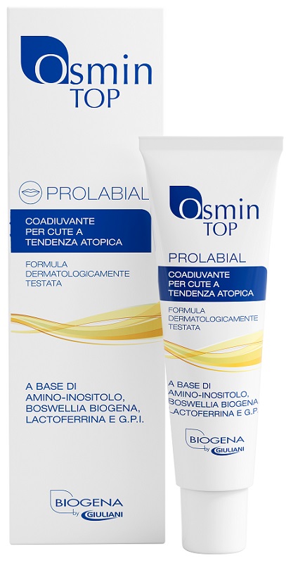 OSMIN Topic ProLabial 15ml