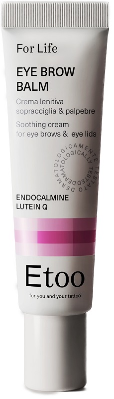 Brow Balm Crema Lenitiva