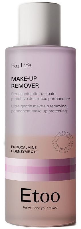 Up Remover Ultra Del Prot