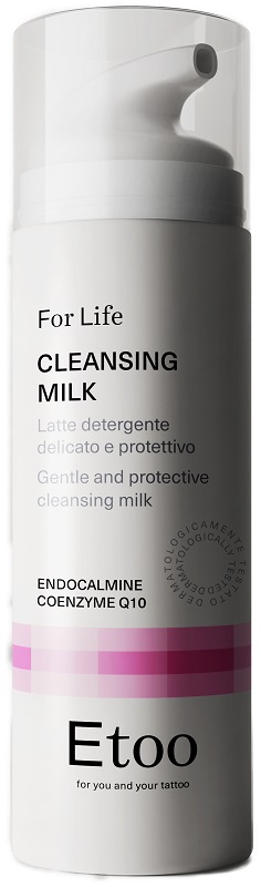 Milk Delicato Prot