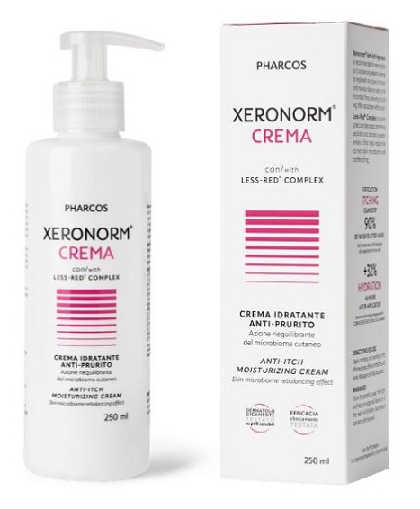 PRX Crema Idrat