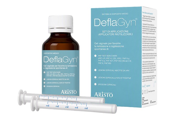 DEFLAGYN Gel Vag