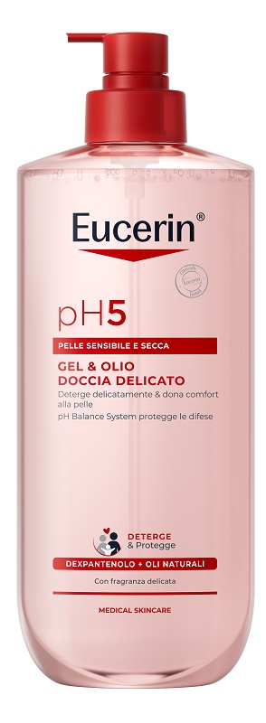 PH5 Gel&Olio Docc750ml