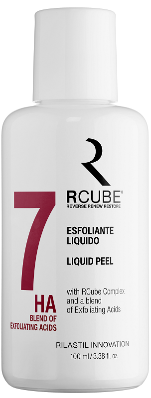 Rcube Liq Peel7