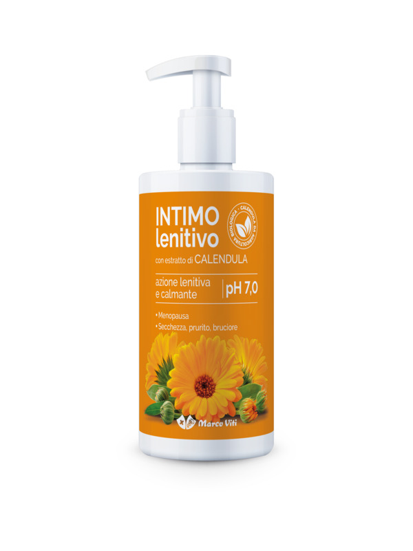 Lenitivo Calendula Bio