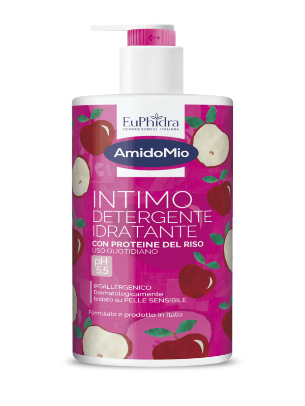 Intimo Det Idrat750ml