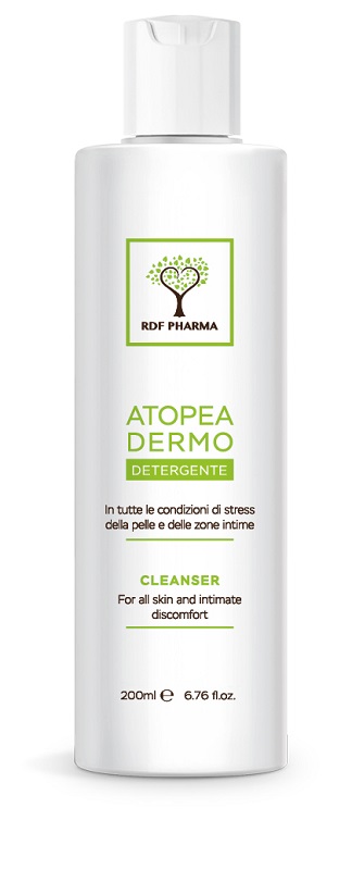 Dermo Deterg