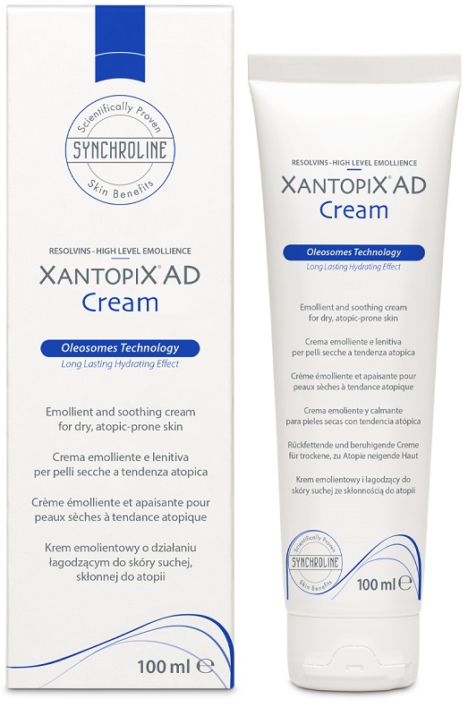 XANTOPIX AD