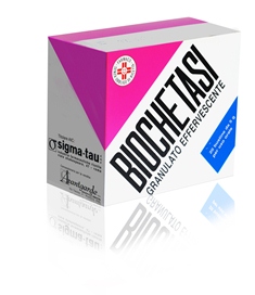 BIOCHETASI OS GRAT EFF 20BUST