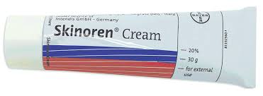SKINOREN CREMA 30G 20%