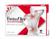 FASTUFLEX 5CER MEDIC 180MG