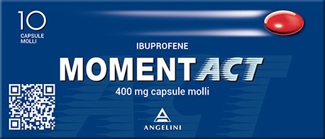 MOMENTACT 10CPS MOLLI 400MG