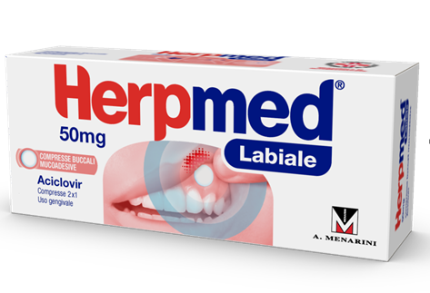 LABIRIAD 2CPR BUCC 50MG