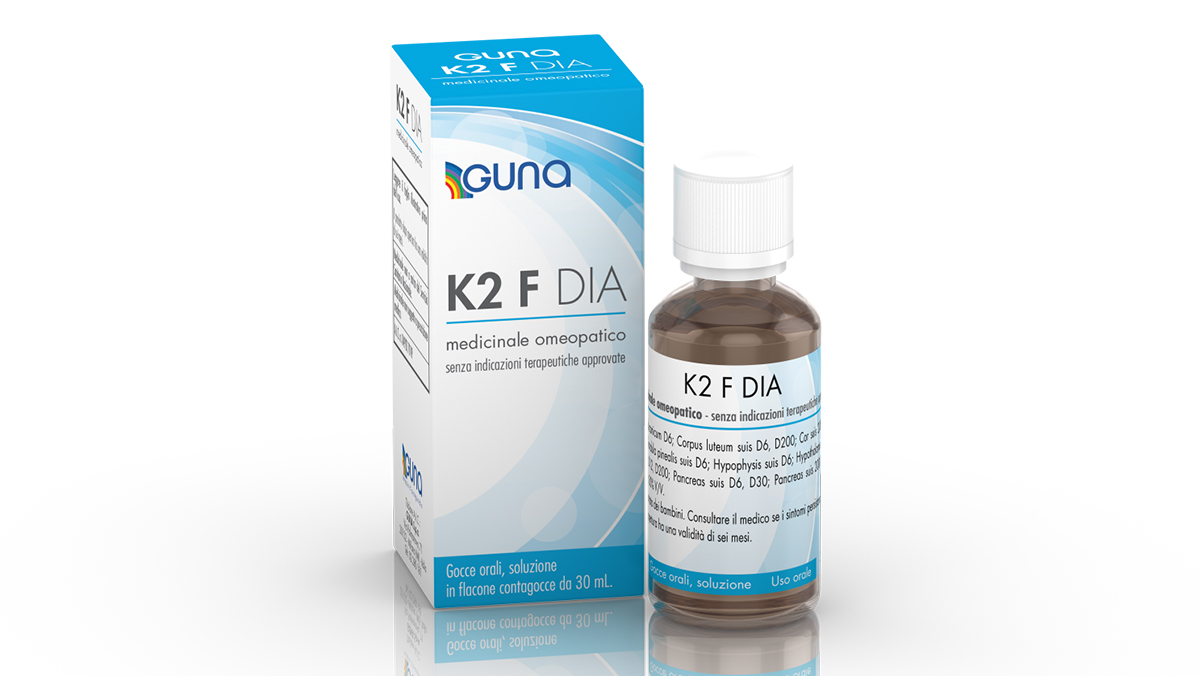 K2 F DIA OS GTT 30ML